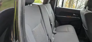 2012 Jeep Liberty Latitude