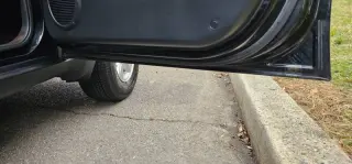 2012 Jeep Liberty Latitude