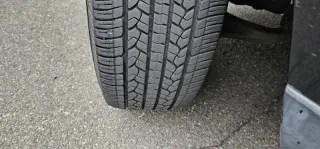 2012 Jeep Liberty Latitude