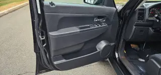 2012 Jeep Liberty Latitude