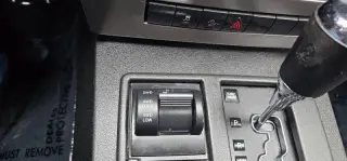 2012 Jeep Liberty Latitude