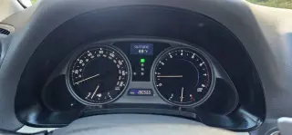 2009 Lexus IS 250