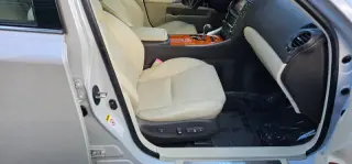 2009 Lexus IS 250