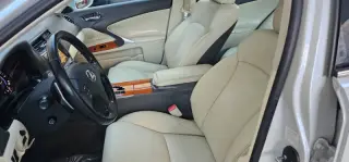 2009 Lexus IS 250