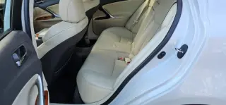 2009 Lexus IS 250