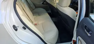 2009 Lexus IS 250