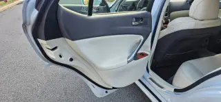 2009 Lexus IS 250