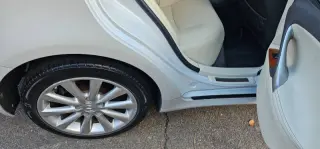 2009 Lexus IS 250