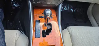 2009 Lexus IS 250