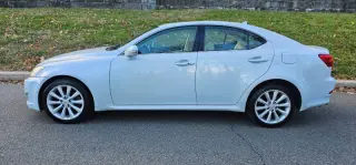 2009 Lexus IS 250