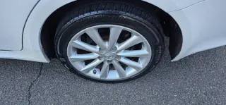 2009 Lexus IS 250