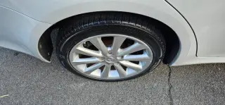 2009 Lexus IS 250