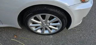 2009 Lexus IS 250
