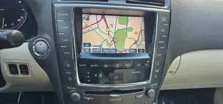 2009 Lexus IS 250