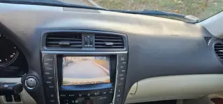 2009 Lexus IS 250