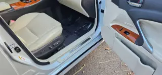 2009 Lexus IS 250