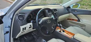 2009 Lexus IS 250
