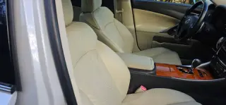 2009 Lexus IS 250