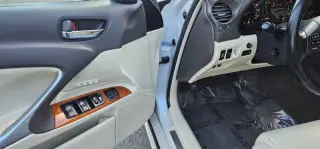 2009 Lexus IS 250