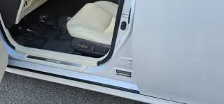 2009 Lexus IS 250