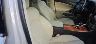 2009 Lexus IS 250