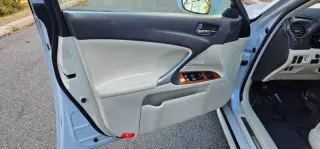 2009 Lexus IS 250