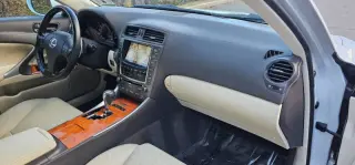 2009 Lexus IS 250