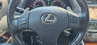2009 Lexus IS 250