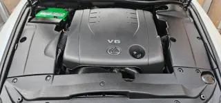 2009 Lexus IS 250