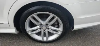 2014 Mercedes-Benz C-Class C 300 Sport 4MATIC