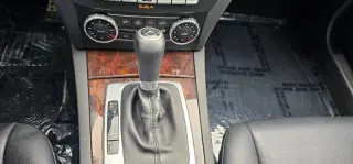 2014 Mercedes-Benz C-Class C 300 Sport 4MATIC
