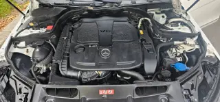 2014 Mercedes-Benz C-Class C 300 Sport 4MATIC