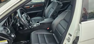2014 Mercedes-Benz C-Class C 300 Sport 4MATIC