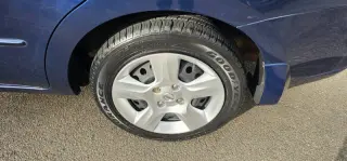 2007 Nissan Sentra 2.0 SL