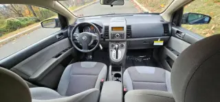 2007 Nissan Sentra 2.0 SL
