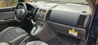 2007 Nissan Sentra 2.0 SL