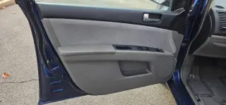 2007 Nissan Sentra 2.0 SL