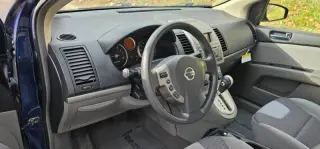 2007 Nissan Sentra 2.0 SL