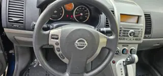2007 Nissan Sentra 2.0 SL