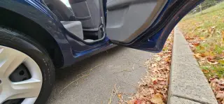 2007 Nissan Sentra 2.0 SL