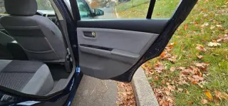 2007 Nissan Sentra 2.0 SL