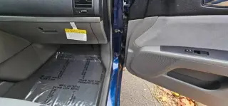 2007 Nissan Sentra 2.0 SL