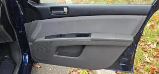 2007 Nissan Sentra 2.0 SL
