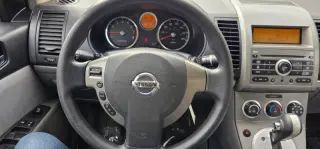 2007 Nissan Sentra 2.0 SL