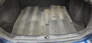 2007 Nissan Sentra 2.0 SL