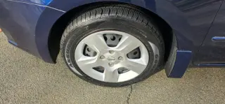 2007 Nissan Sentra 2.0 SL