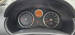 2007 Nissan Sentra 2.0 SL