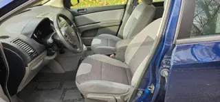 2007 Nissan Sentra 2.0 SL