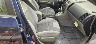 2007 Nissan Sentra 2.0 SL
