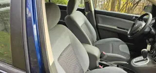 2007 Nissan Sentra 2.0 SL